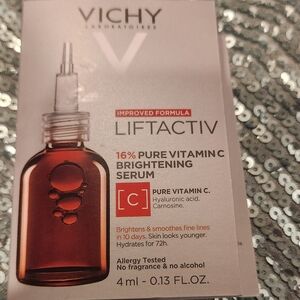 Vichy Liftactiv Vitamin C Brightening Serum
